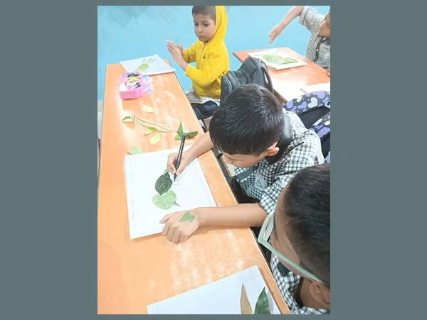 Traffic Awareness Program 